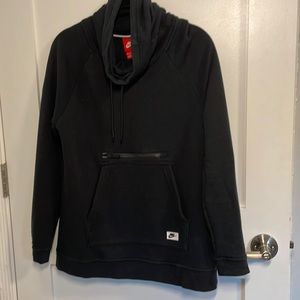Nike Funnel Neck Sweatshirt